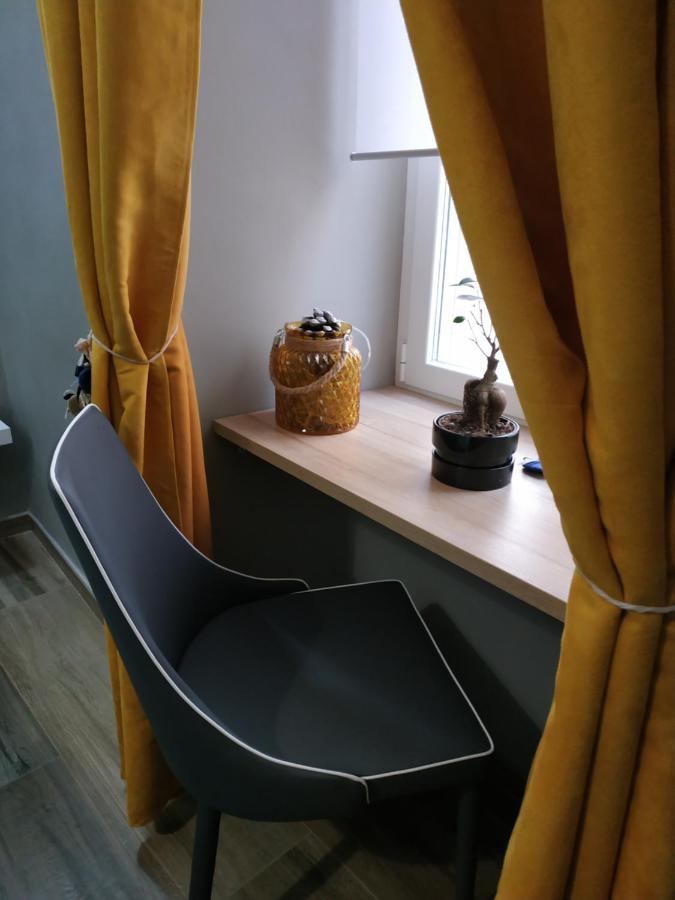 Suite 30 Mq Palo del Colle Luaran gambar