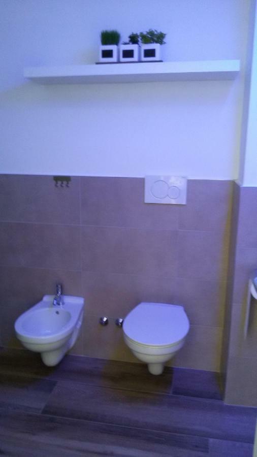 Suite 30 Mq Palo del Colle Luaran gambar
