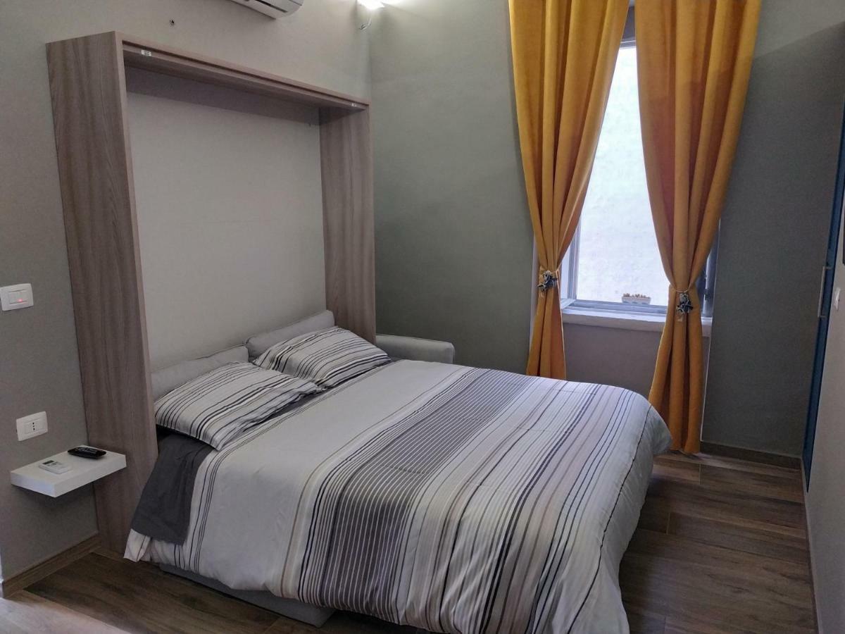 Suite 30 Mq Palo del Colle Luaran gambar