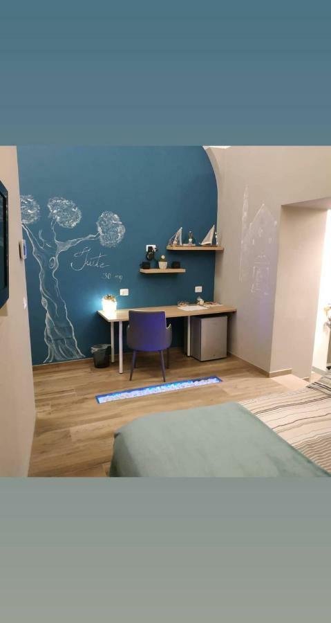 Suite 30 Mq Palo del Colle Luaran gambar