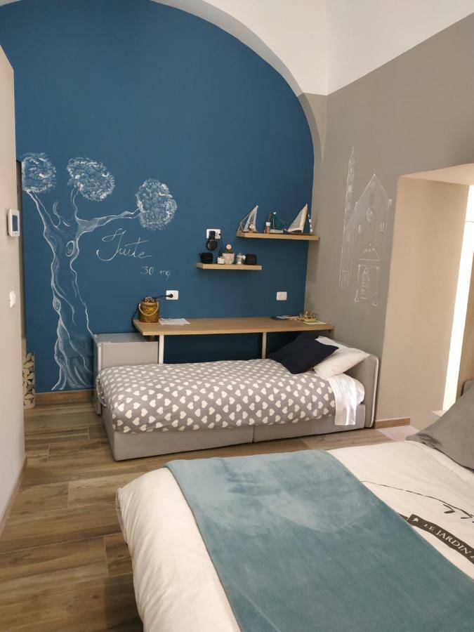 Suite 30 Mq Palo del Colle Luaran gambar